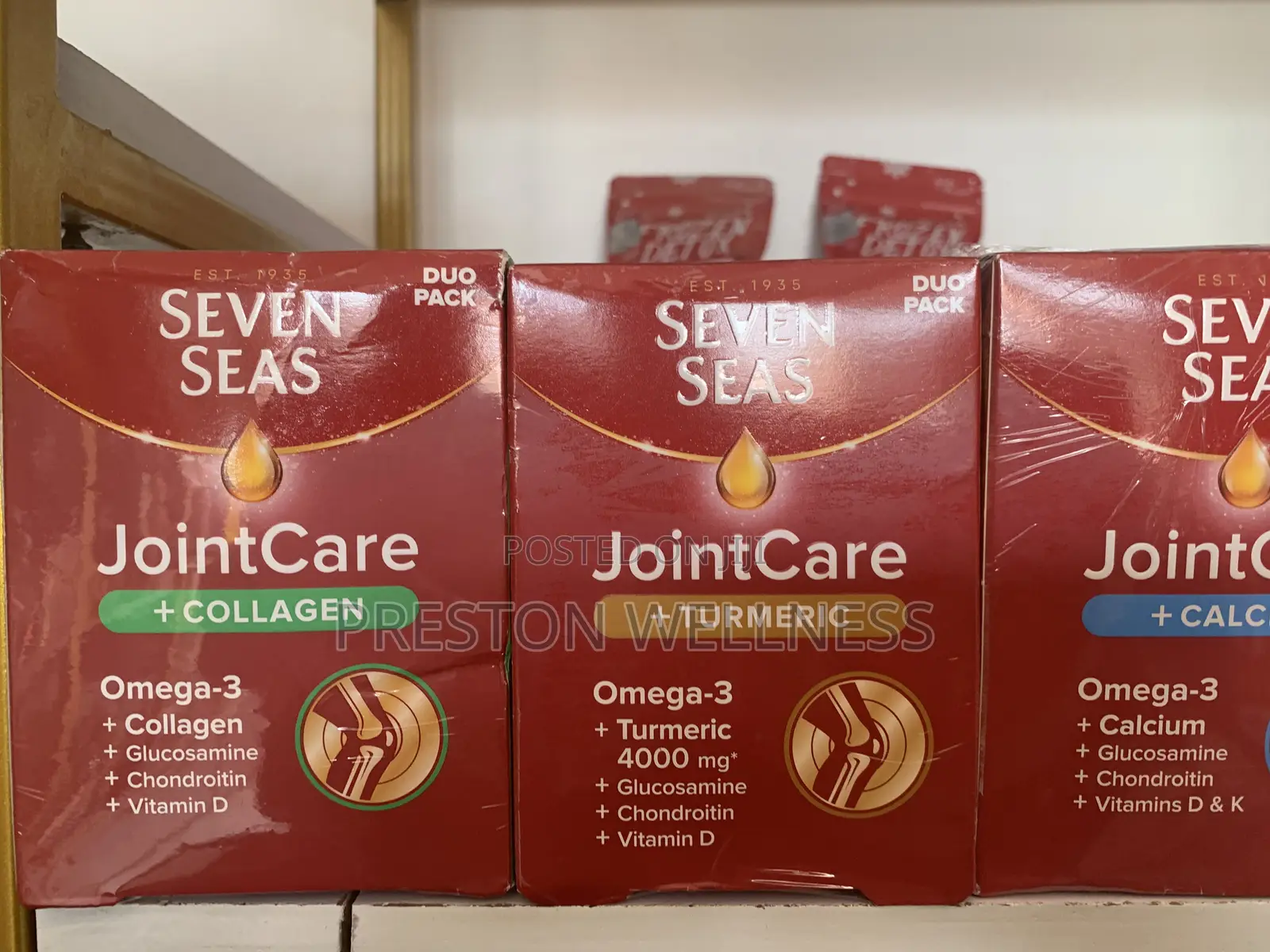 Joint Care