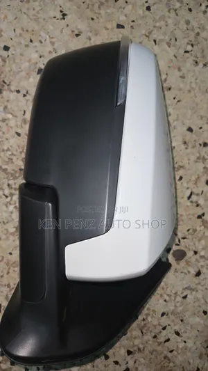 Isuzu Dmax 2022 - 2023 Sidemirror