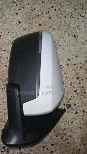 Isuzu Dmax 2022 - 2023 Sidemirror
