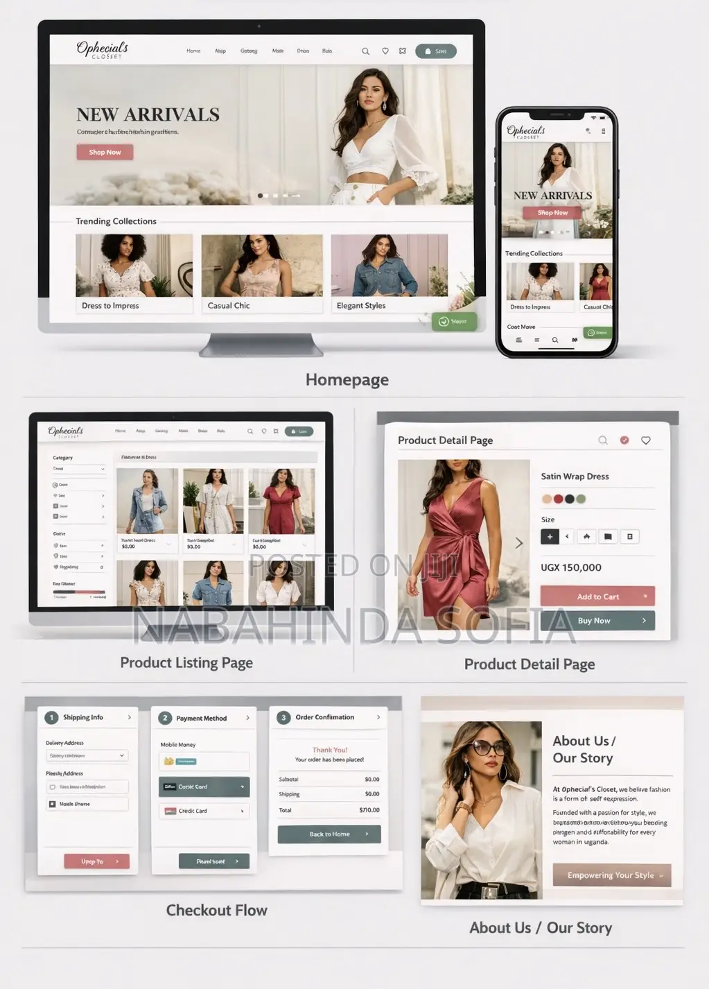 Pixel & Code – Turning Ideas Into Websites And Stunning Graphics
