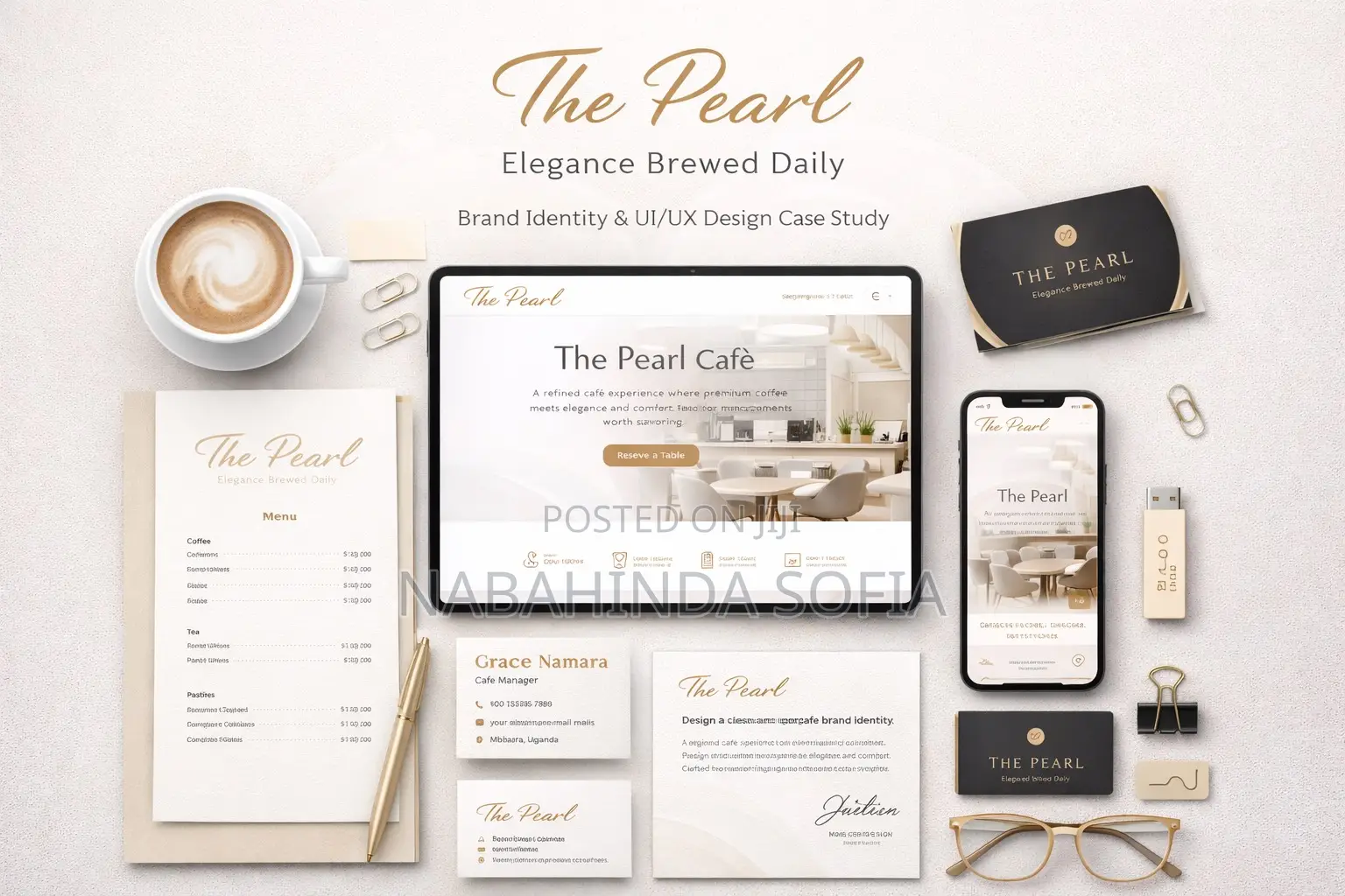 Pixel & Code – Turning Ideas Into Websites And Stunning Graphics