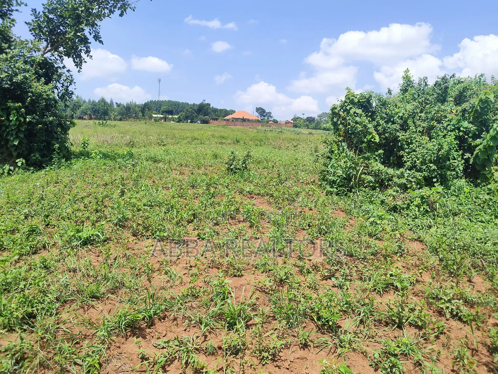 Gayaza-Kiwenda 100*100ft Plot