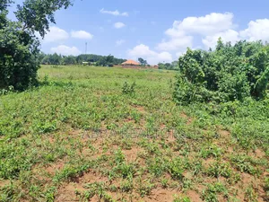Gayaza-Kiwenda 100*100ft Plot