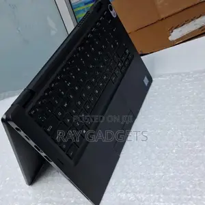 New Laptop Dell Latitude 7200 2-in-1 8GB Intel Core i7 SSD 256GB
