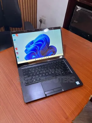 New Laptop Dell Latitude 7200 2-in-1 8GB Intel Core i7 SSD 256GB