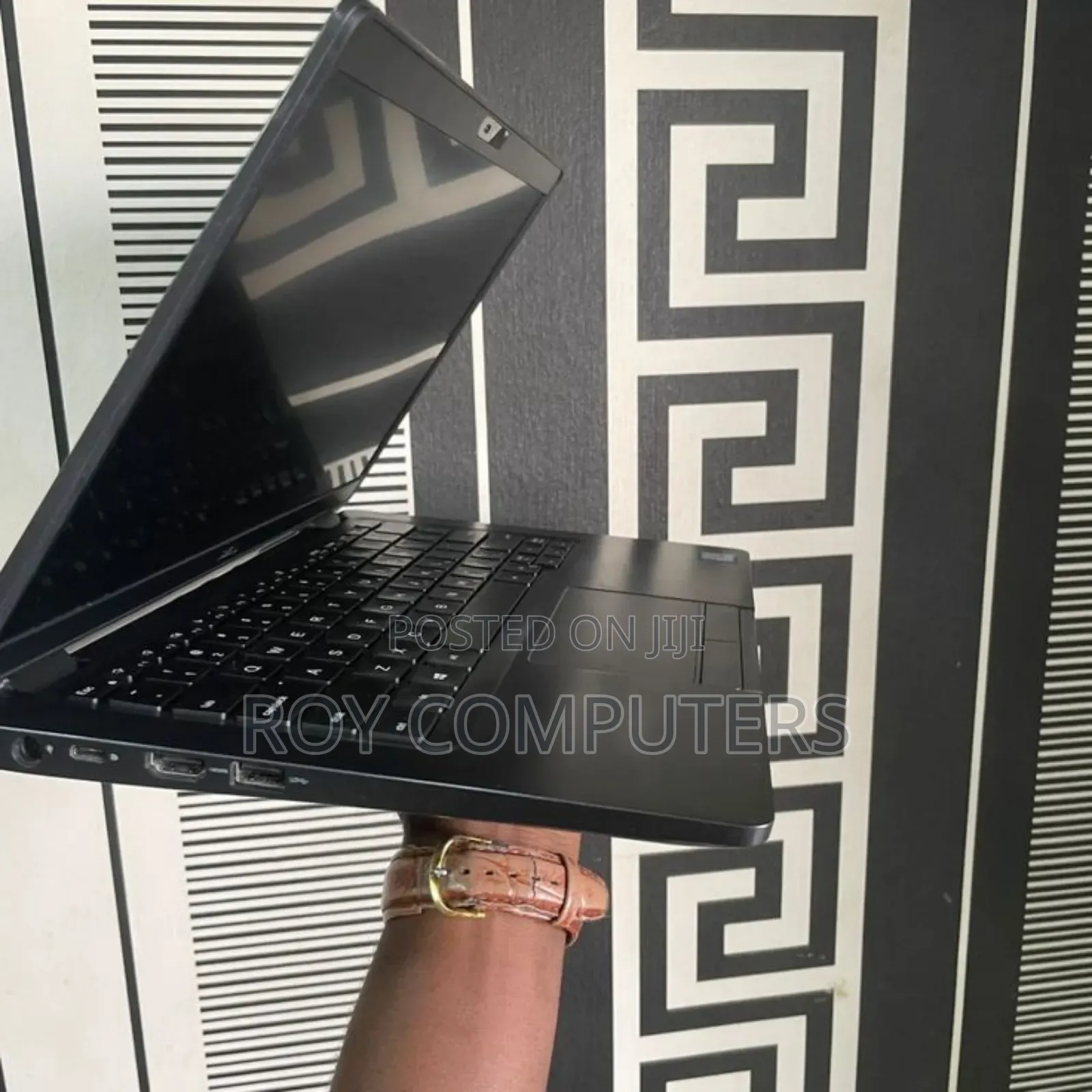 New Laptop Dell Latitude 7200 2-in-1 8GB Intel Core i7 SSD 256GB