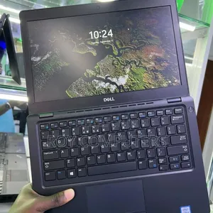 New Laptop Dell Latitude 7200 2-in-1 8GB Intel Core i7 SSD 256GB