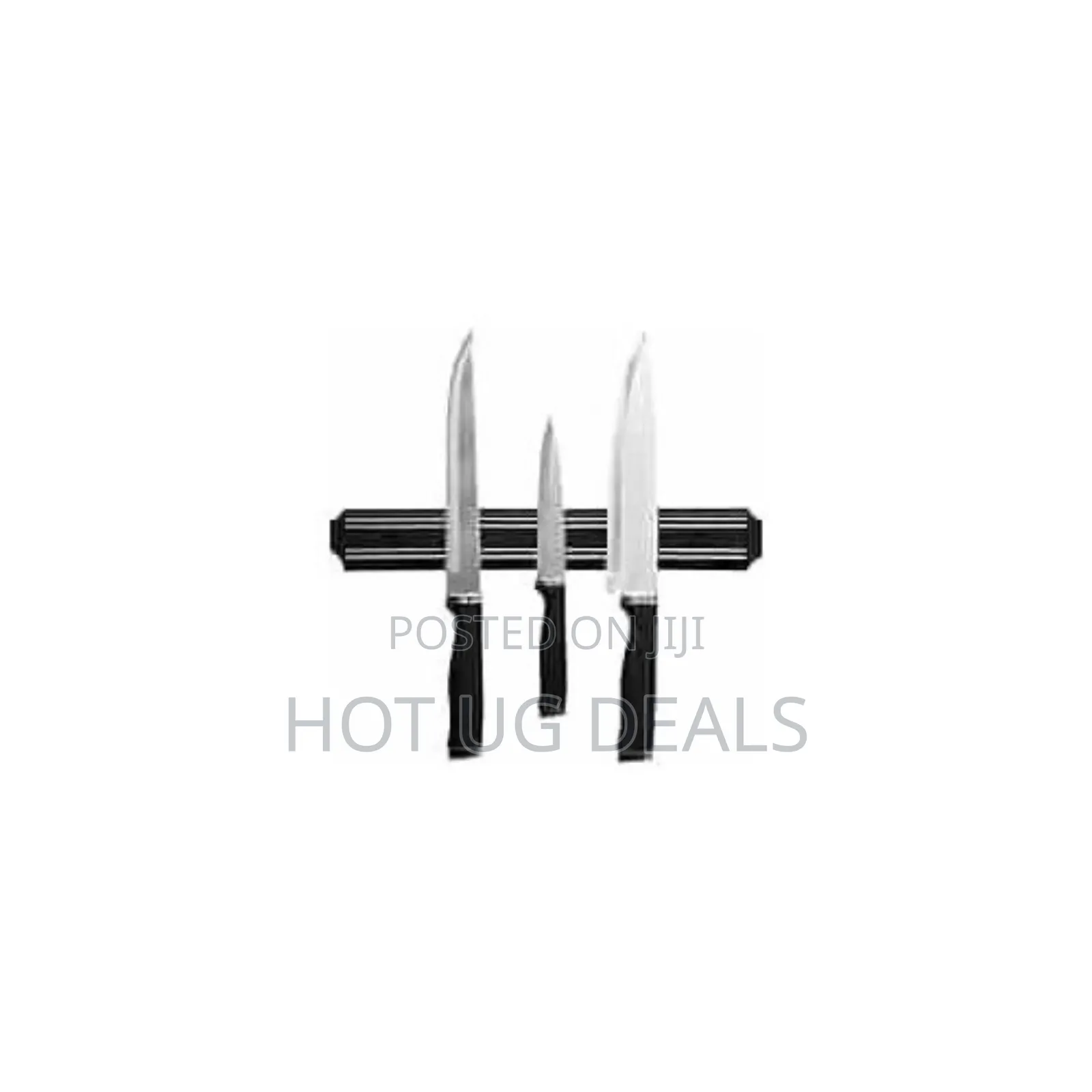 Magnetic Wall Mount Knife Holder