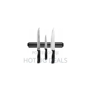Magnetic Wall Mount Knife Holder