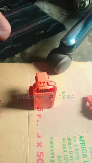 Toyota Prius High Voltage Hybrid Fuse (Plug)