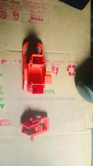Toyota Prius High Voltage Hybrid Fuse (Plug)