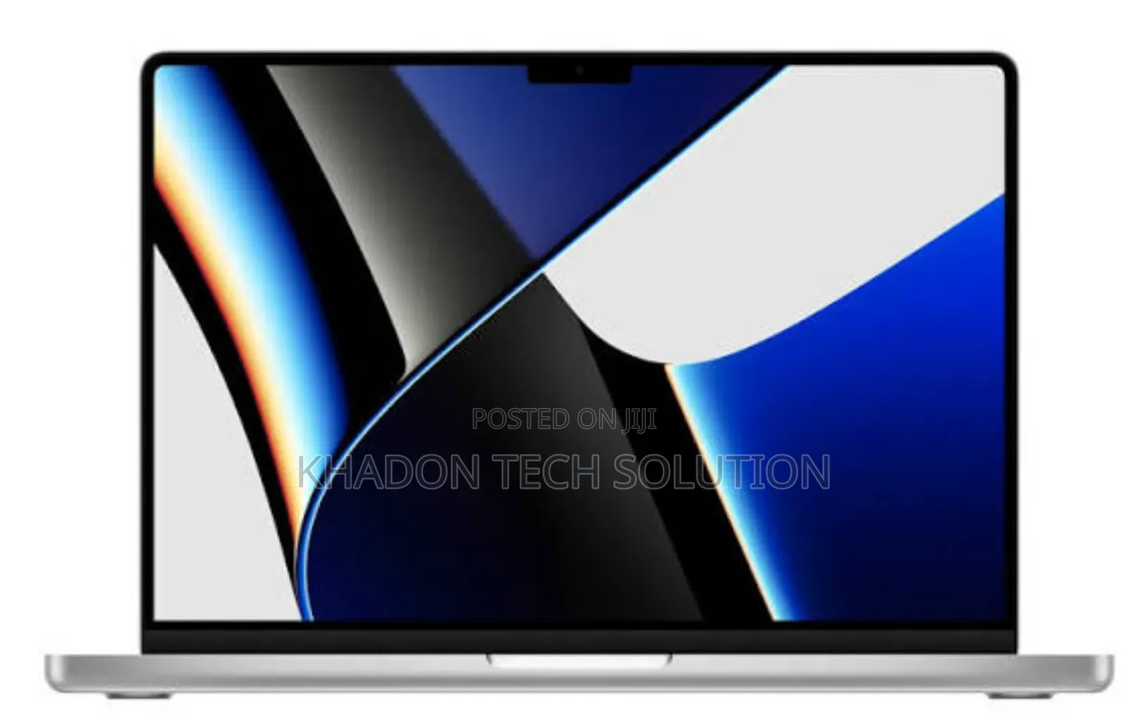 Laptop Apple MacBook Pro 2021 M1 16GB Apple M1 Pro SSD 512GB