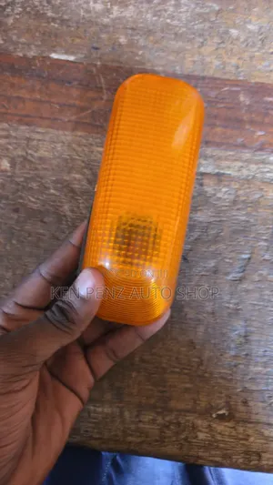 Mitsubishi Fuso 1993 Fender Light