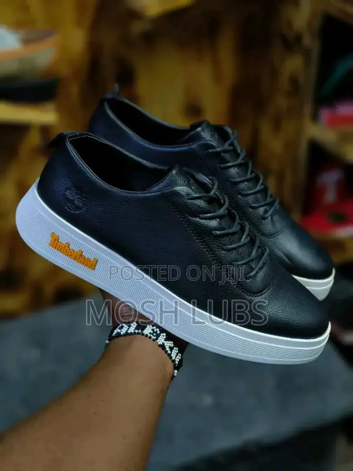 Timberland Sneakers