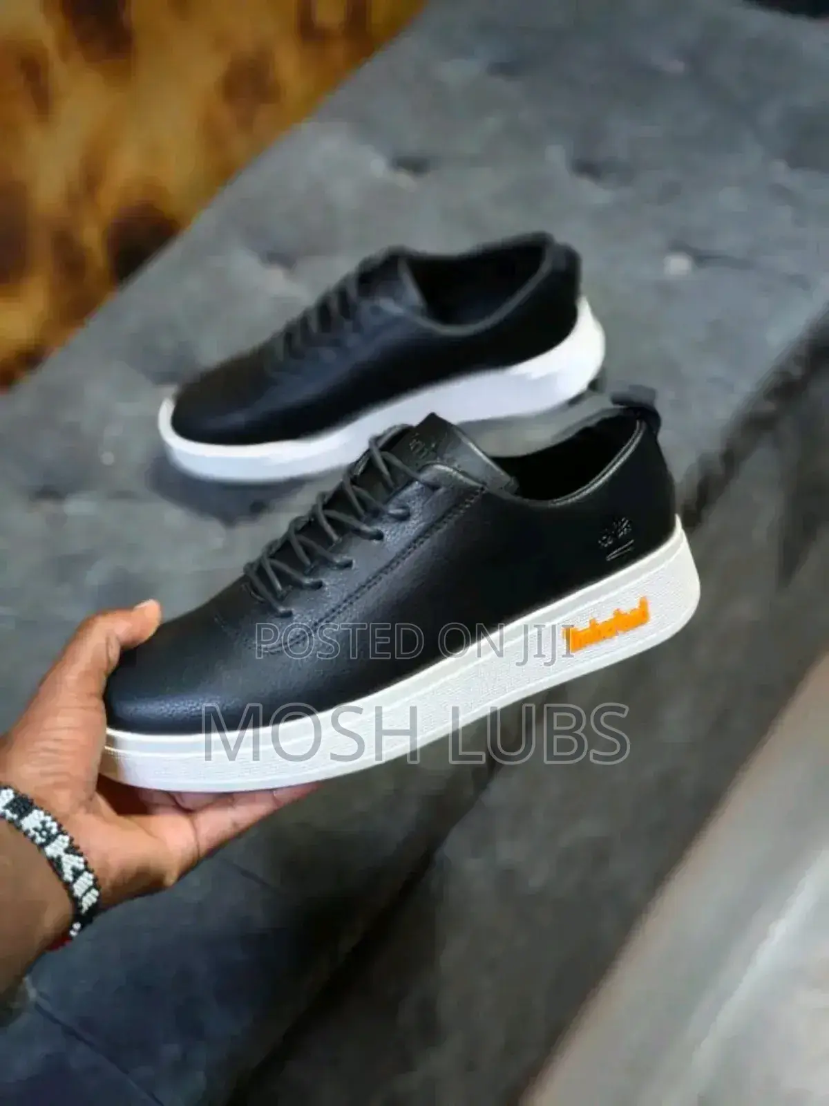 Timberland Sneakers