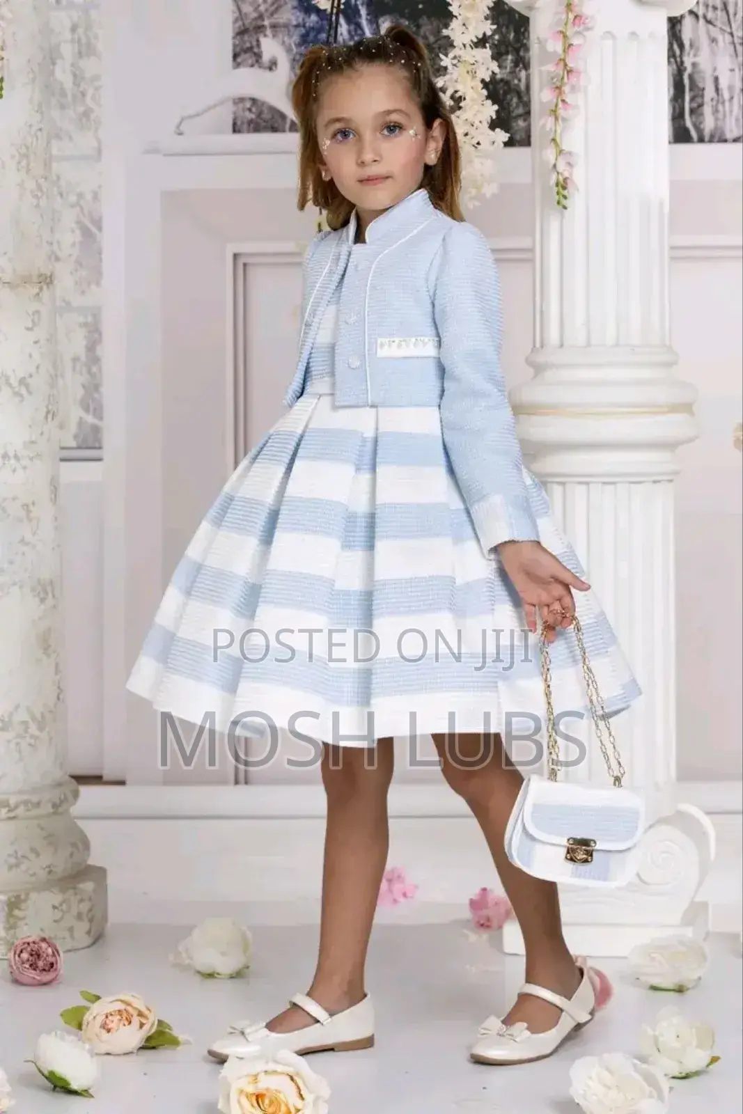 Kids Party Dresses