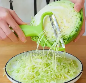 Cabbage Grater Slicer Cutter