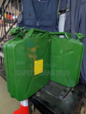 Fuel Tanks