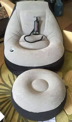 Inflatable Pressure Chair