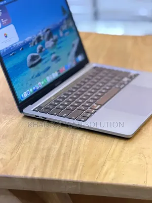 Laptop Apple MacBook Pro 2020 M1 8GB Apple M1 SSD 256GB