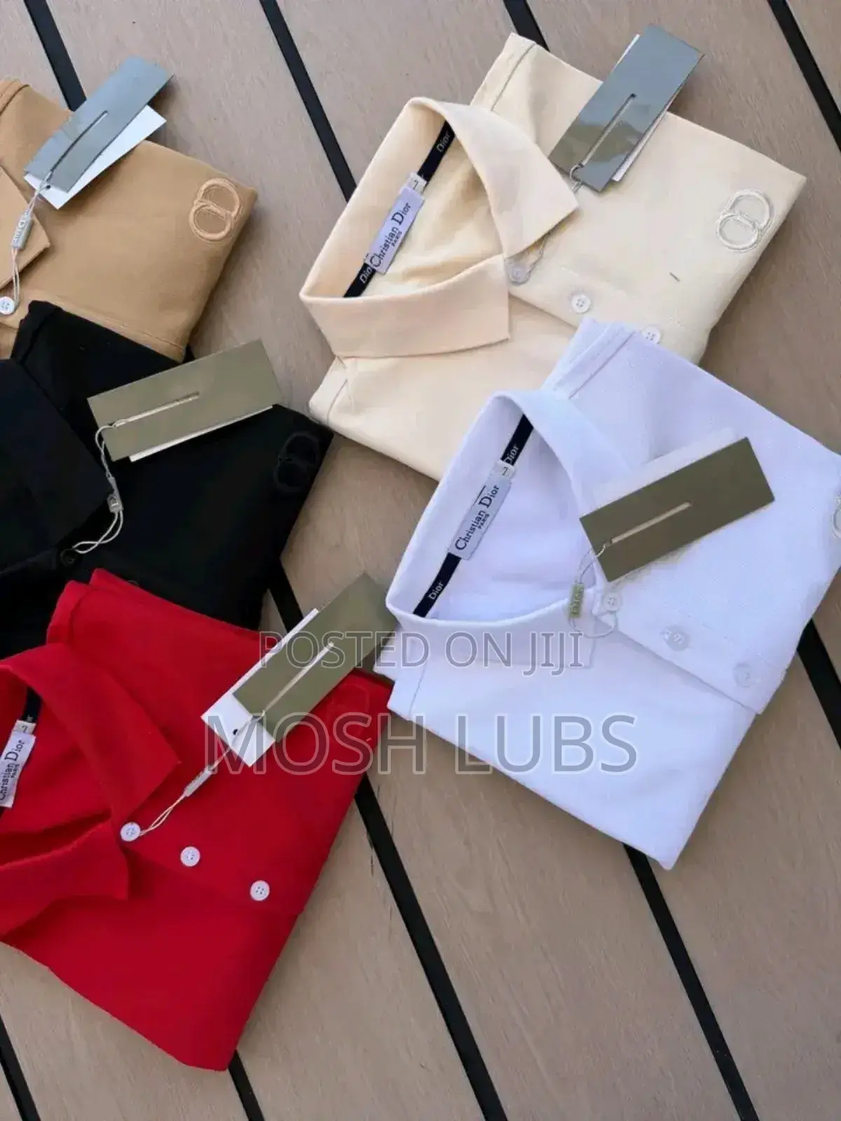 Kids Plain Tshirts