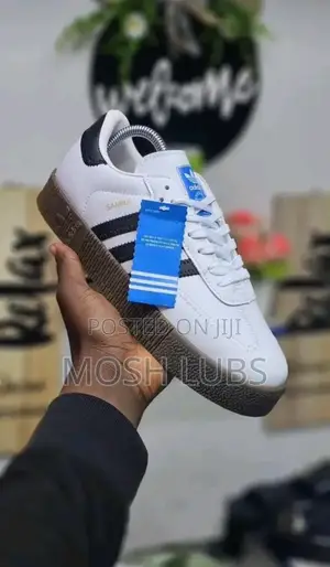 Nike Sneakers for Gym
