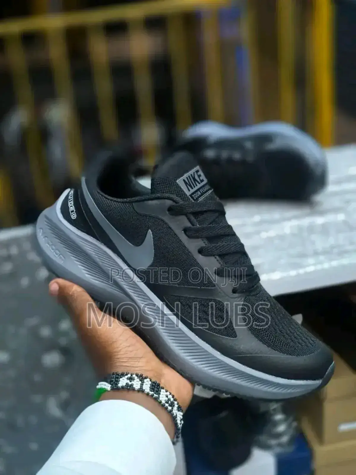 Nike Sneakers for Gym