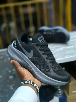 Nike Sneakers for Gym