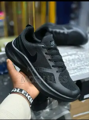 Nike Sneakers for Gym