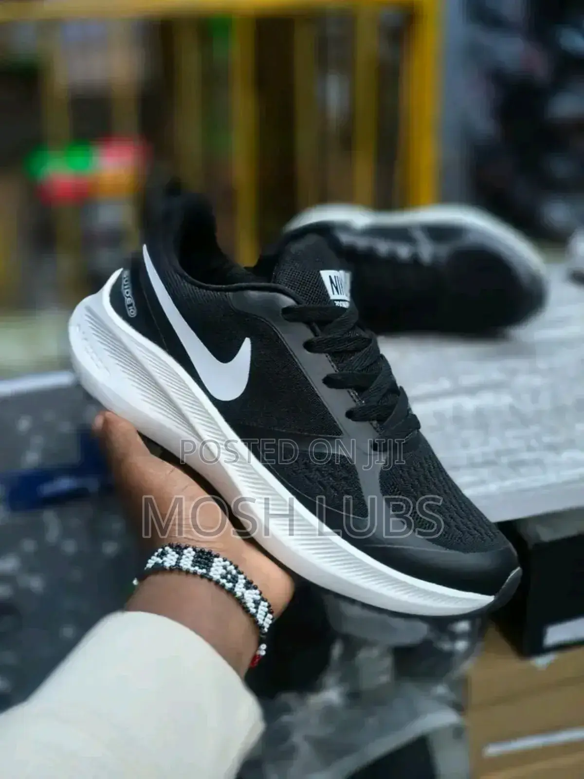 Nike Sneakers for Gym