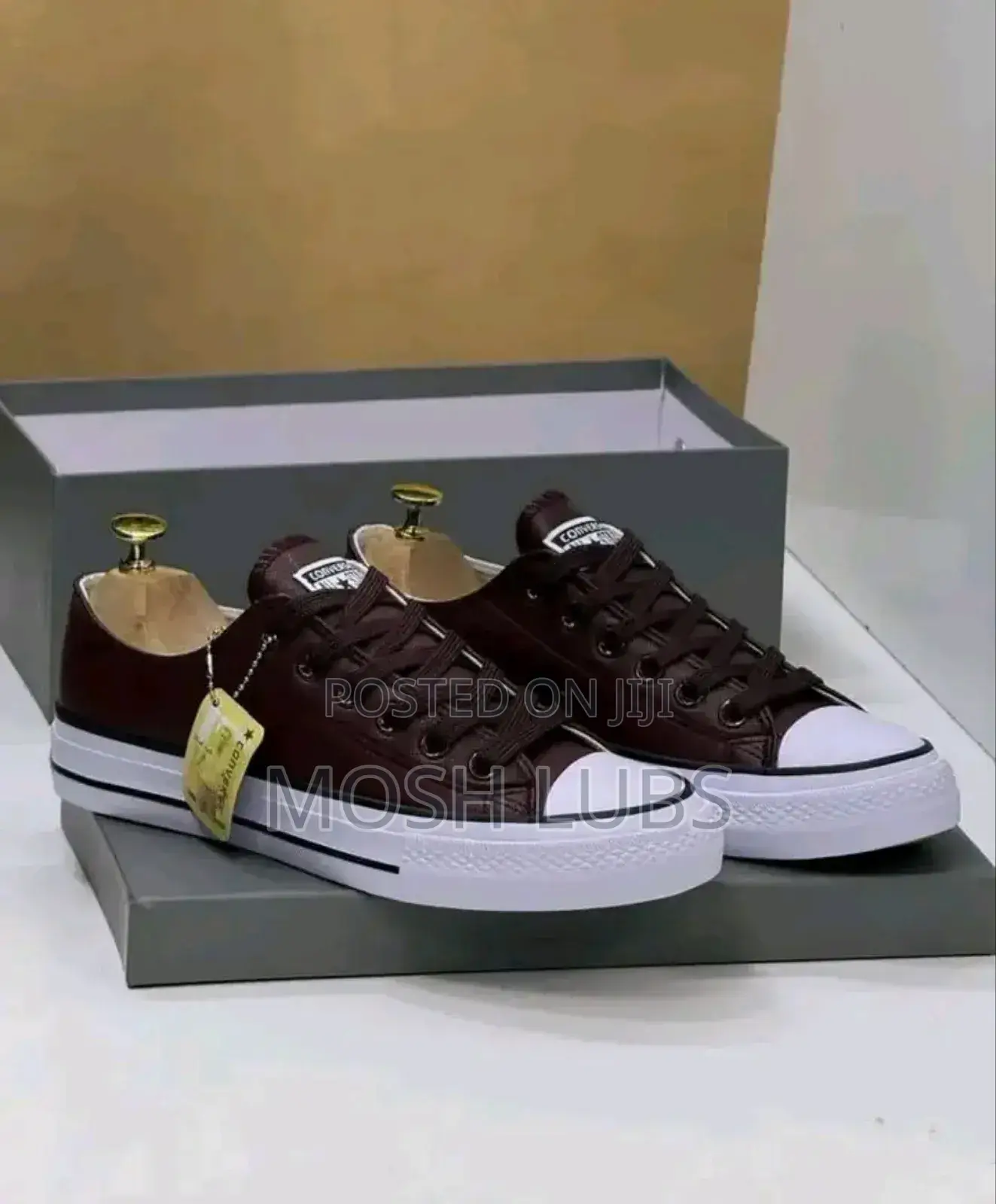 New Canvas Shoes for Ladys