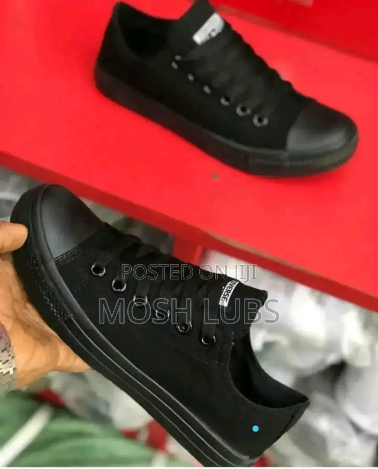 New Canvas Shoes for Ladys