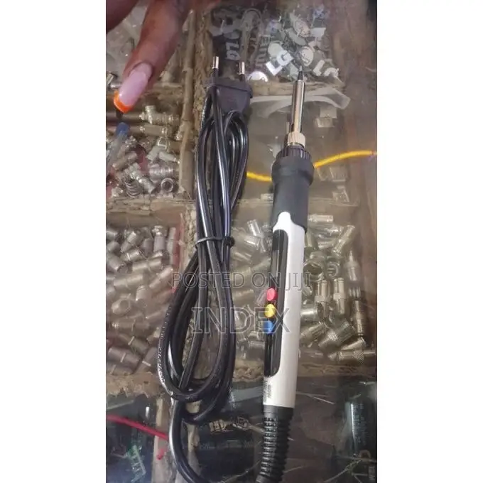 Electric Soldering Gun