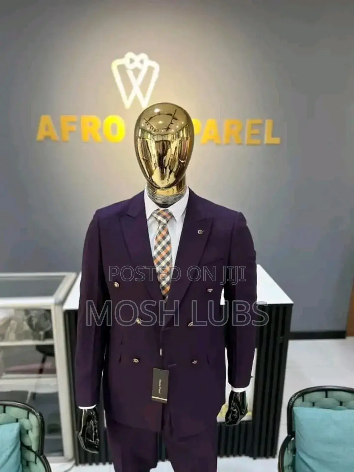 Kids Non Fade Suits