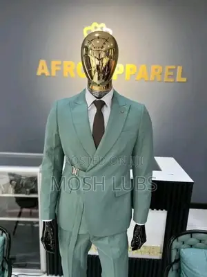 Kids Non Fade Suits