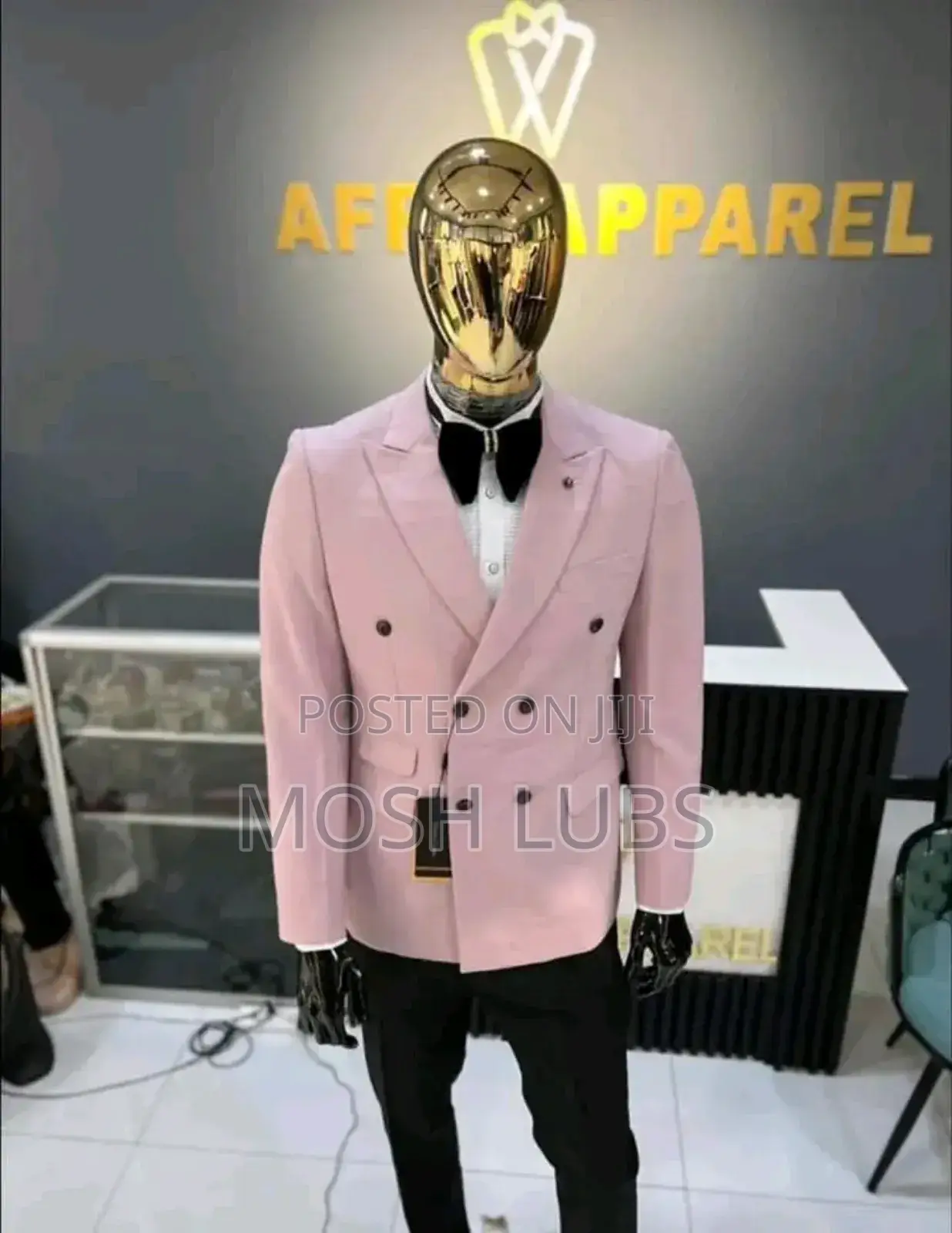 Kids Non Fade Suits