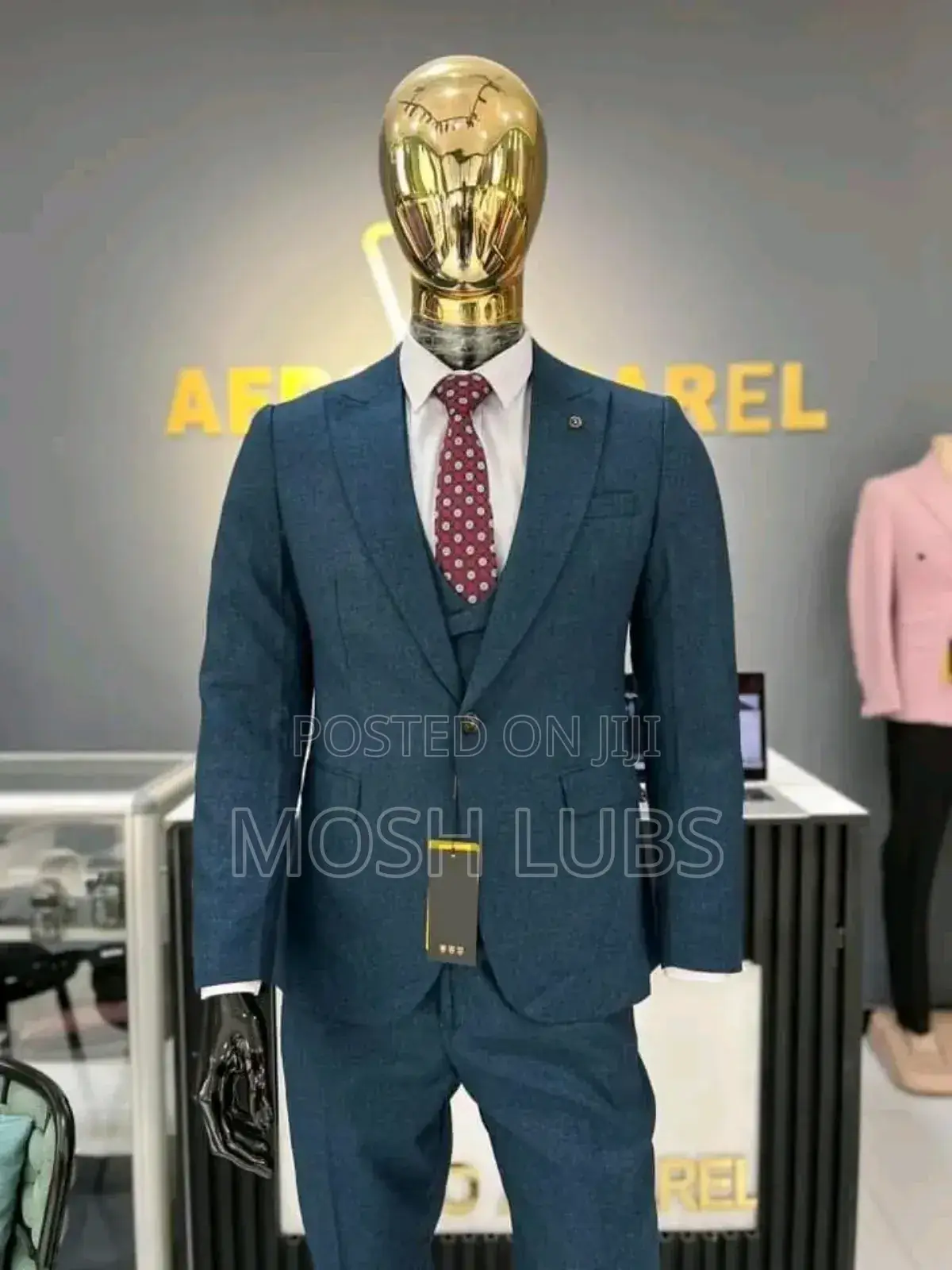 Kids Non Fade Suits