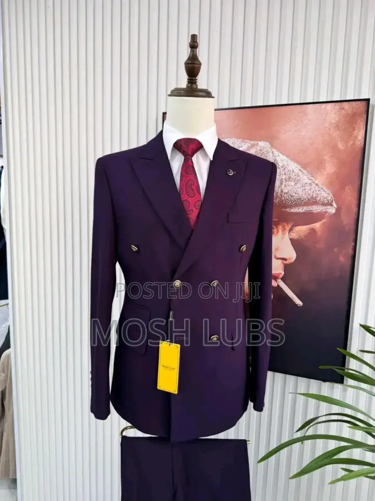 Kids Non Fade Suits