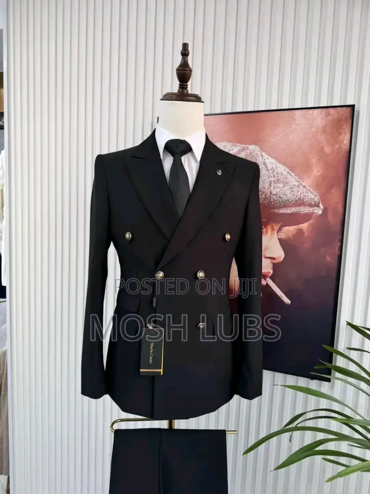 Kids Non Fade Suits