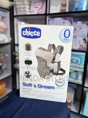 Good Quality Chicco Baby Carrier - Premium Carry Gear