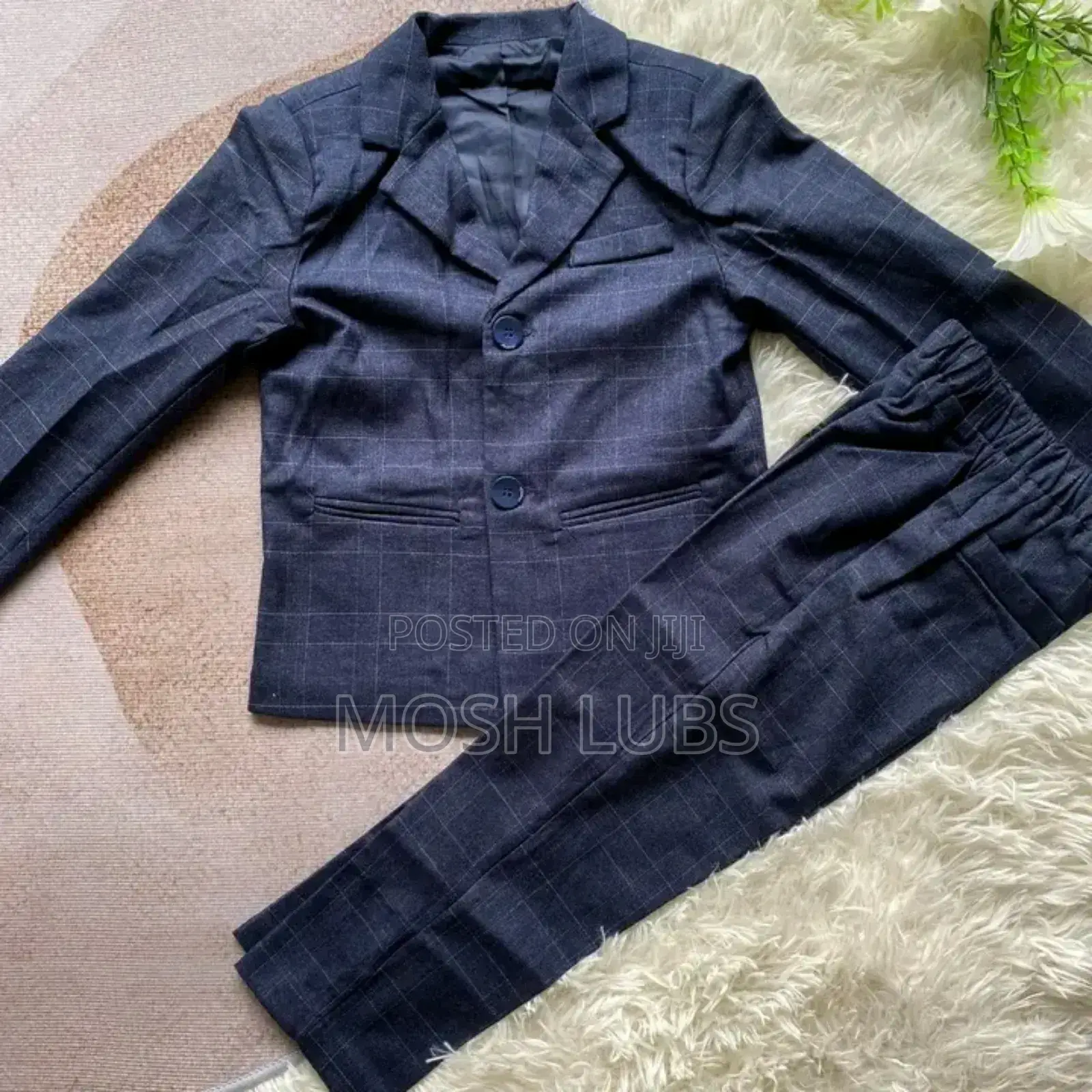 Kids Suits Multicolored