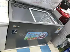 Sayona Freezer