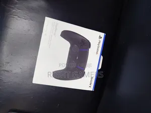 Brand New Original Ps5 Controller (Black)