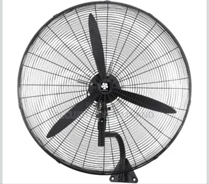 30 Inch Industrial Wall Fan- Estia - Industrial Wall Fan