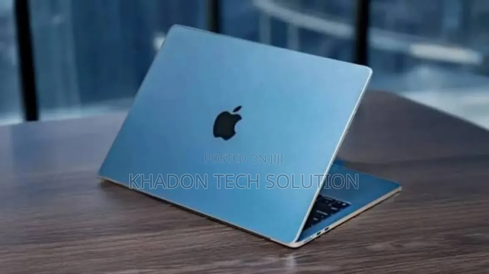 New Laptop Apple MacBook Air 16GB Apple M4 SSD 256GB