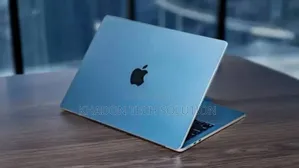 New Laptop Apple MacBook Air 16GB Apple M4 SSD 256GB