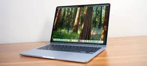 New Laptop Apple MacBook Air 16GB Apple M4 SSD 256GB
