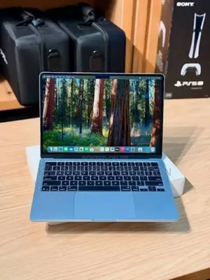 New Laptop Apple MacBook Air 16GB Apple M4 SSD 256GB