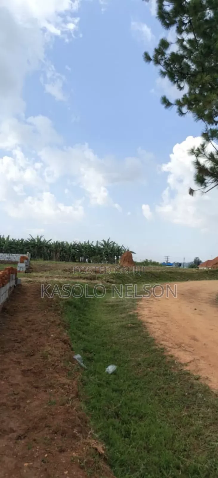 Plots of Land for Sale