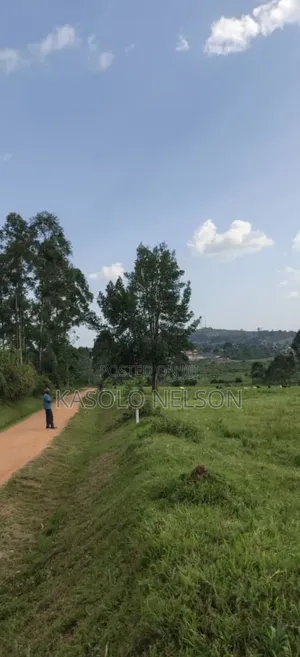 Plots of Land for Sale